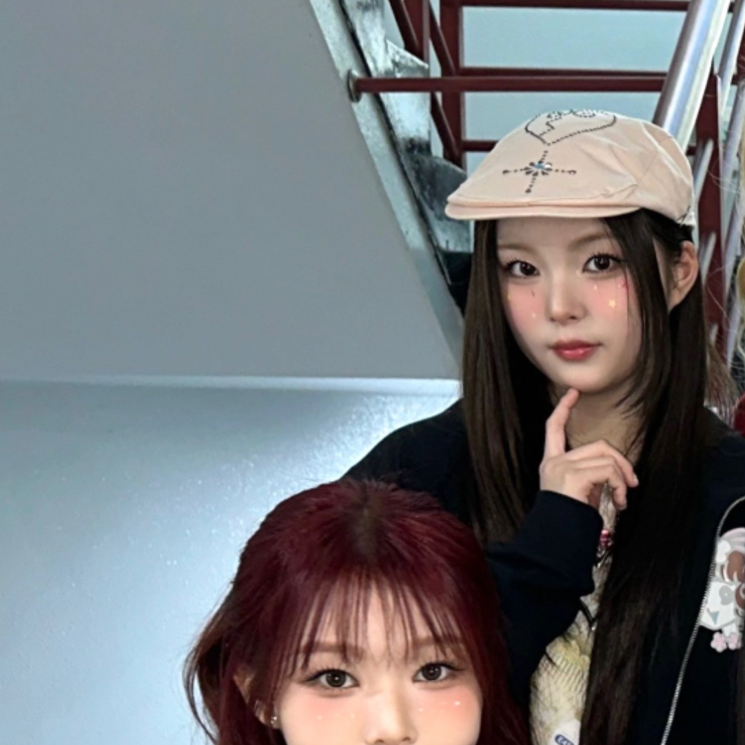 Latest photo of SAY MY NAME