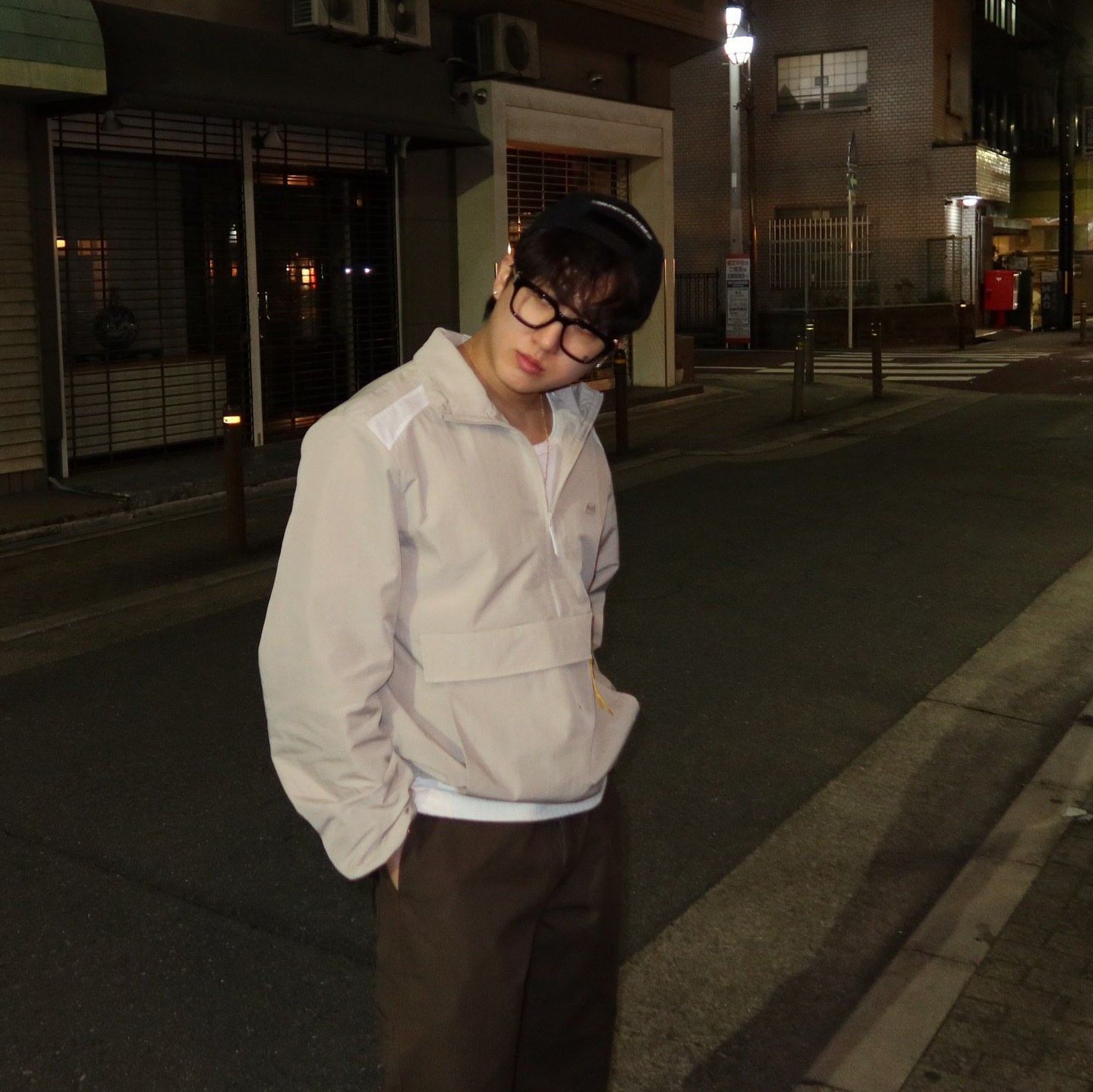 창빈 (Stray Kids) 팬이 찍은 순간