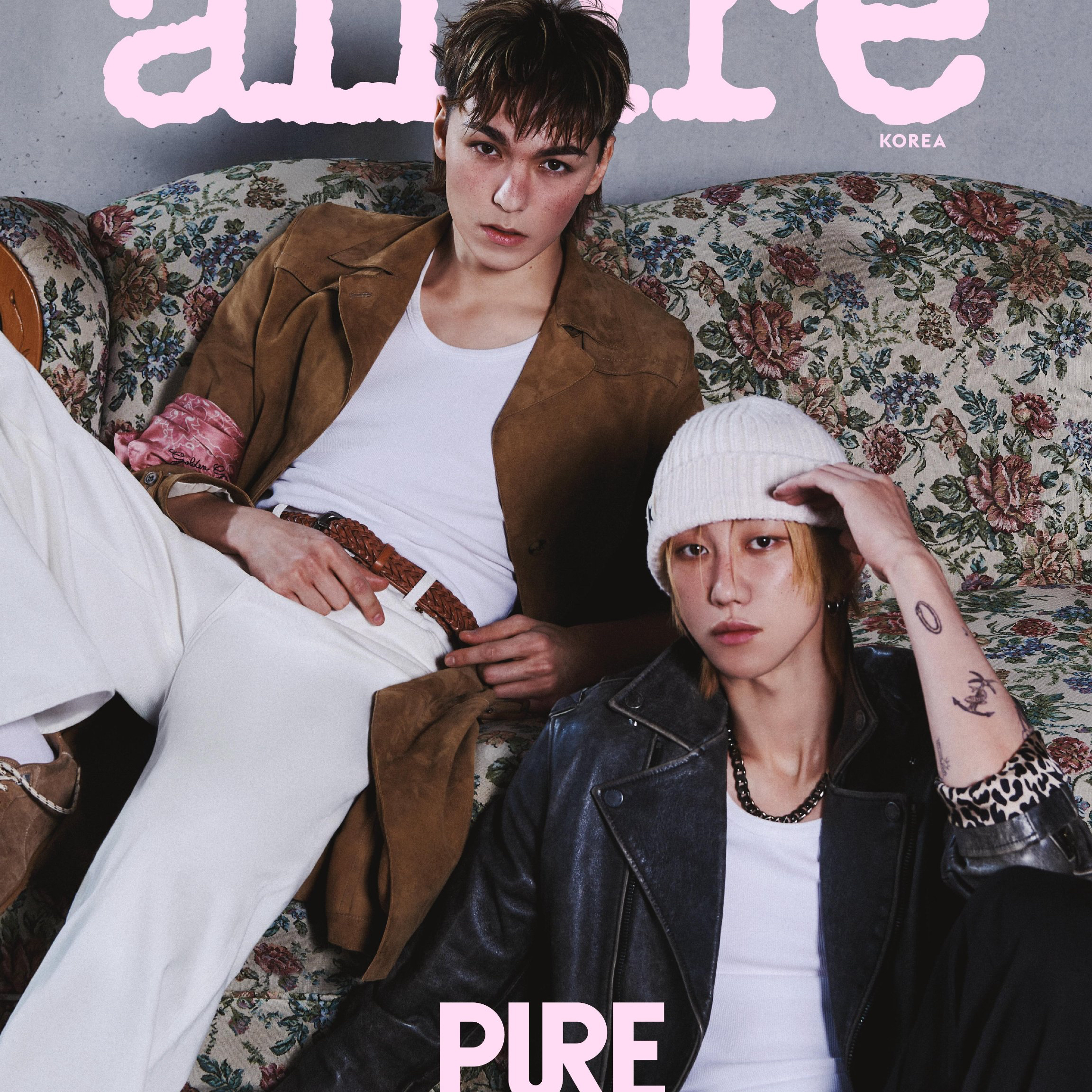 SEVENTEEN的最新活動照片