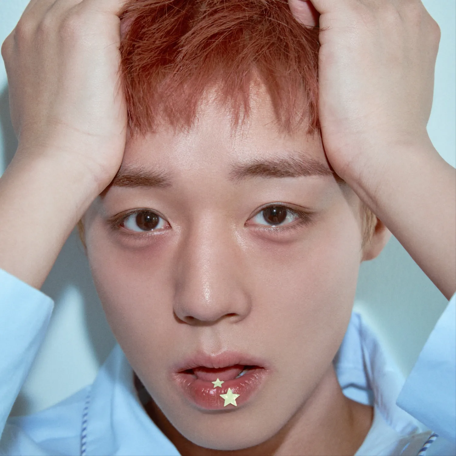 朴志训的最新活动照片