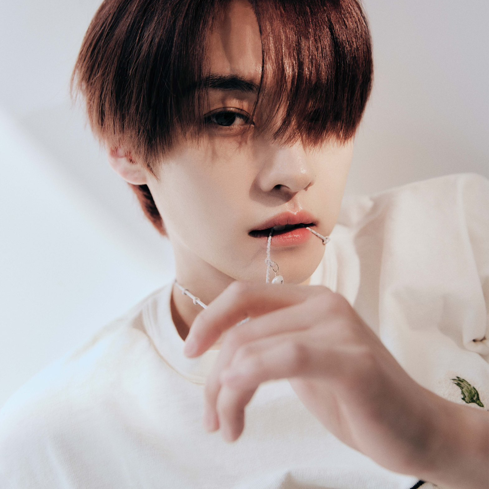 Stray Kids의 비하인드 컷