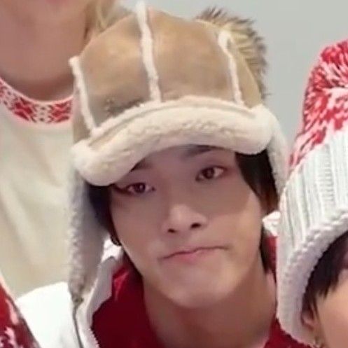 Behind-the-scenes cut of Jake (ENHYPEN)