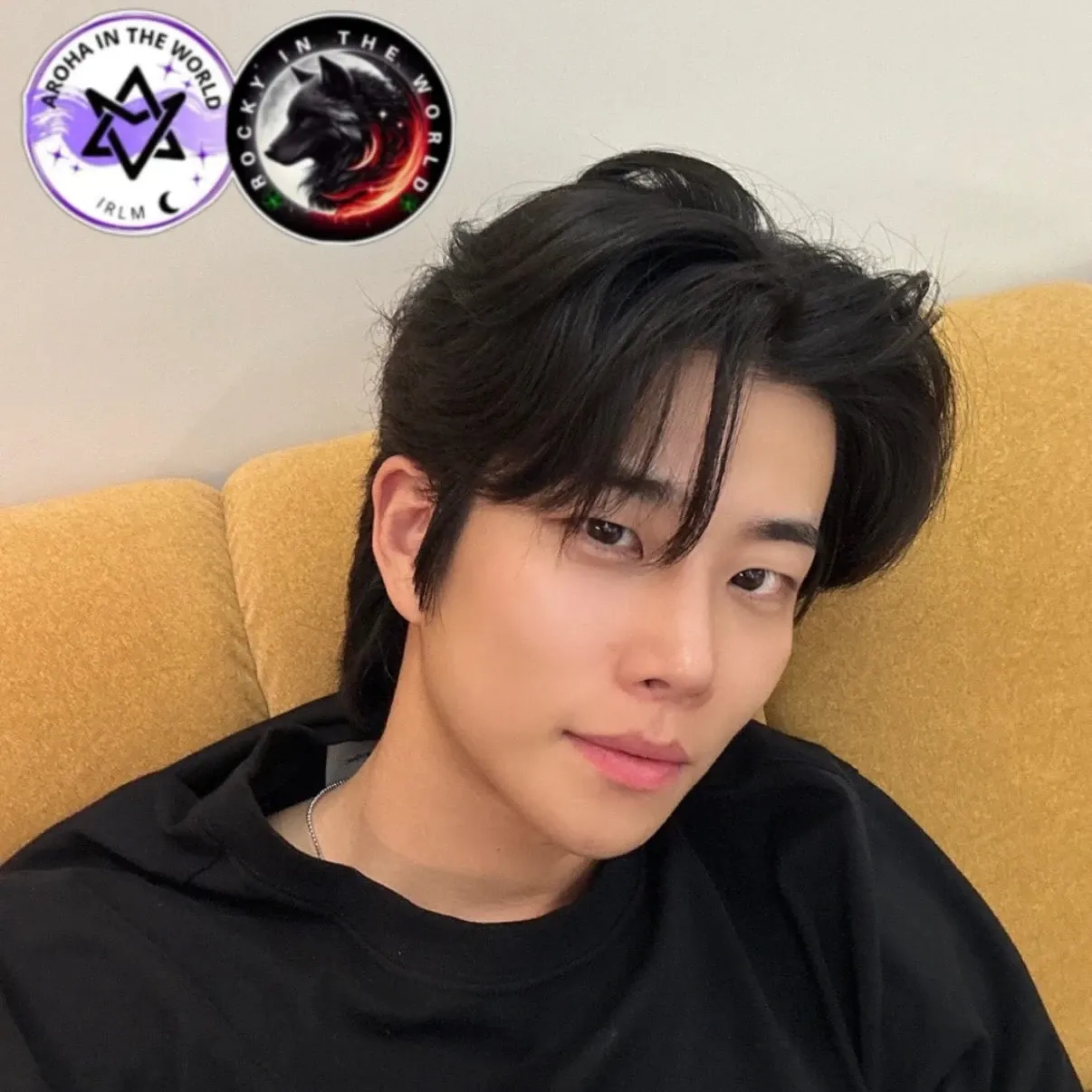 Recent activity shot of MJ (ASTRO)