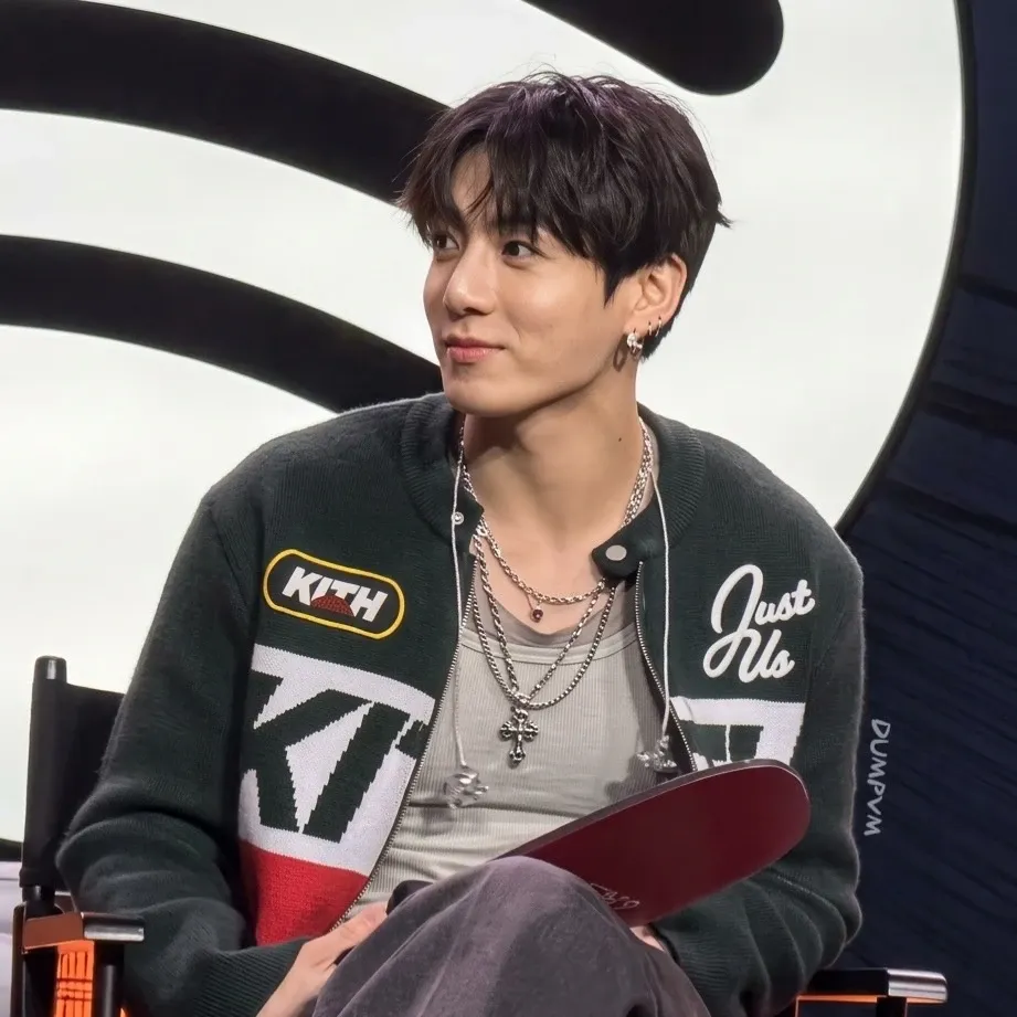 ジョングク (BTS)ファンが撮った瞬間