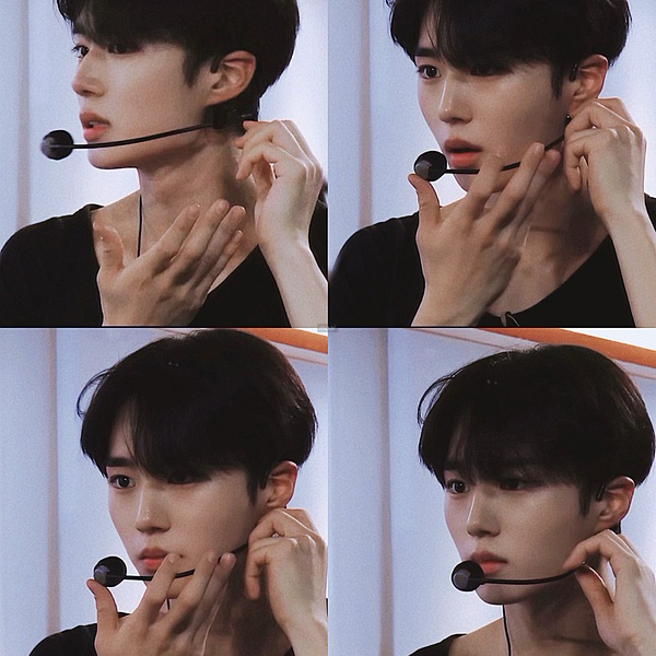 金俊抒 (ALPHA DRIVE ONE)的最新照片