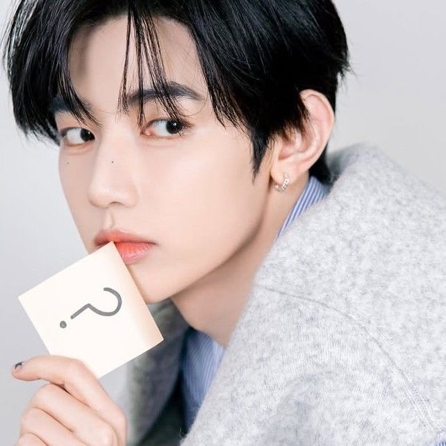 章昊粉丝拍下的瞬间