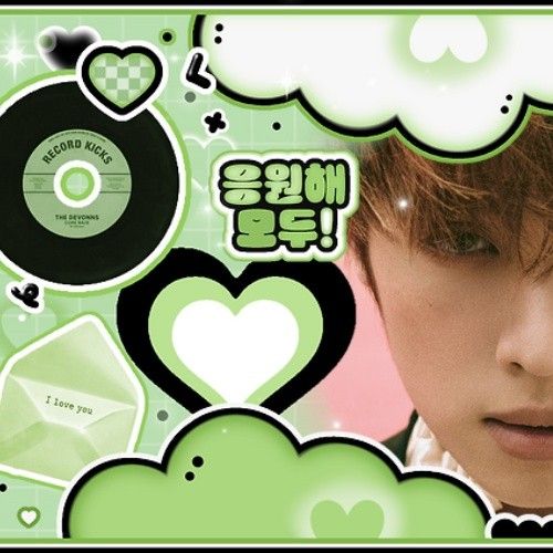 Latest photo of Gaon (Xdinary Heroes)