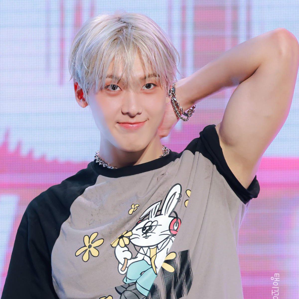 Momen yang diabadikan oleh penggemar ASTRO