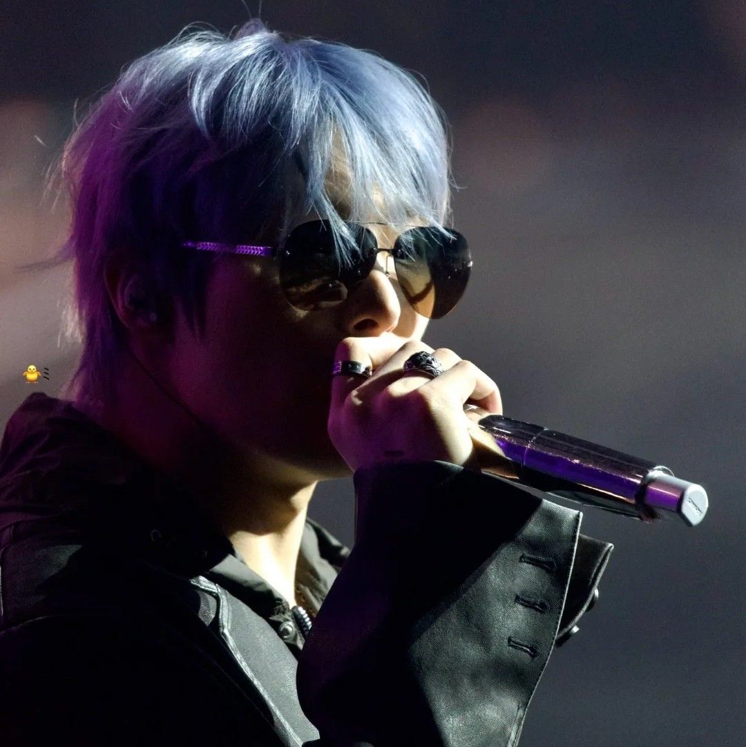 Behind-the-scenes cut of Mingi (ATEEZ)