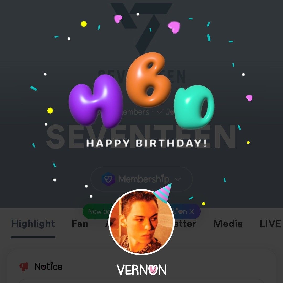 Behind-the-scenes cut of Vernon (SEVENTEEN)