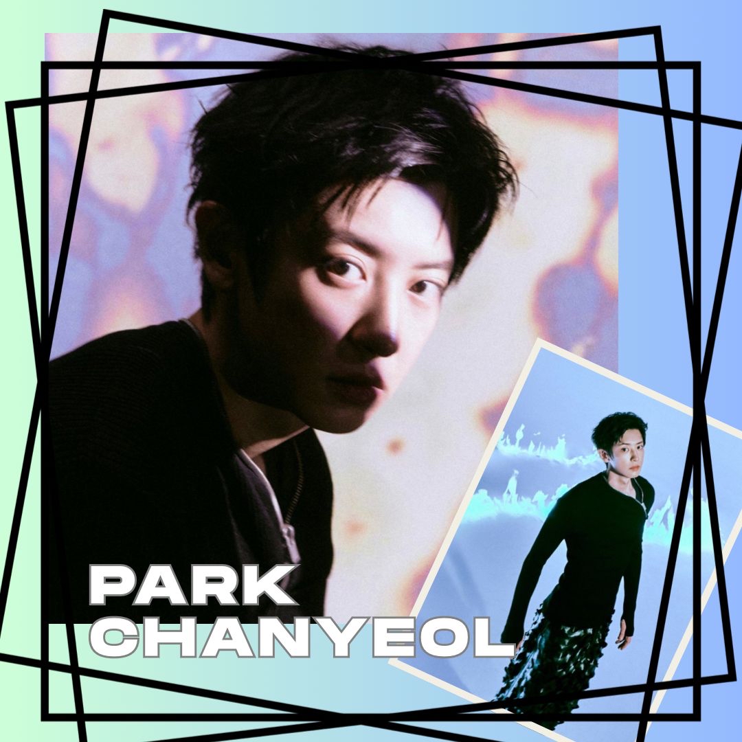 찬열 (EXO) 최근 활동샷