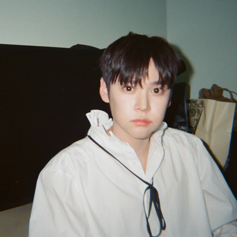 Latest photo of Eunseok (RIIZE)