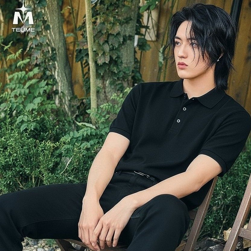 Latest photo of Haruto (TREASURE)