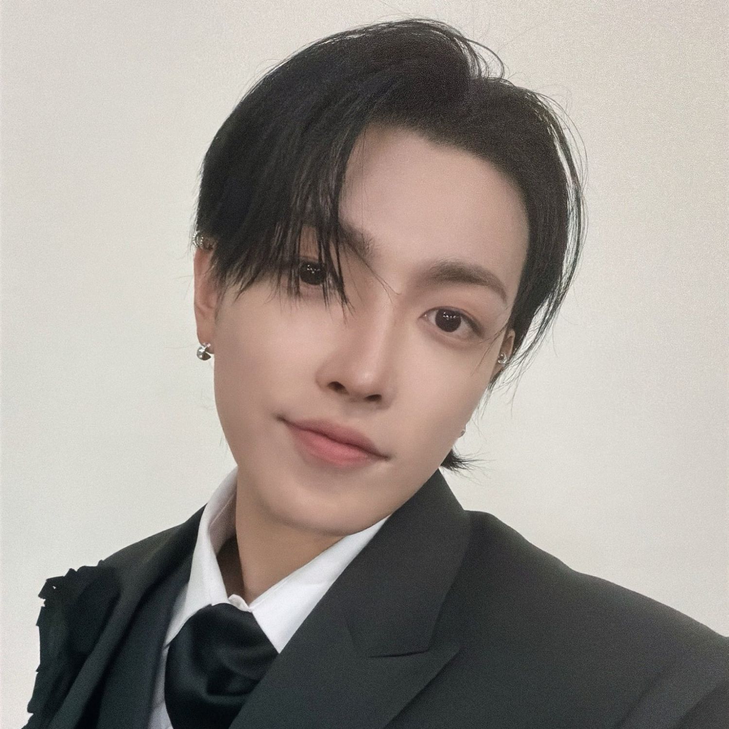 에이티즈 팬이 찍은 순간