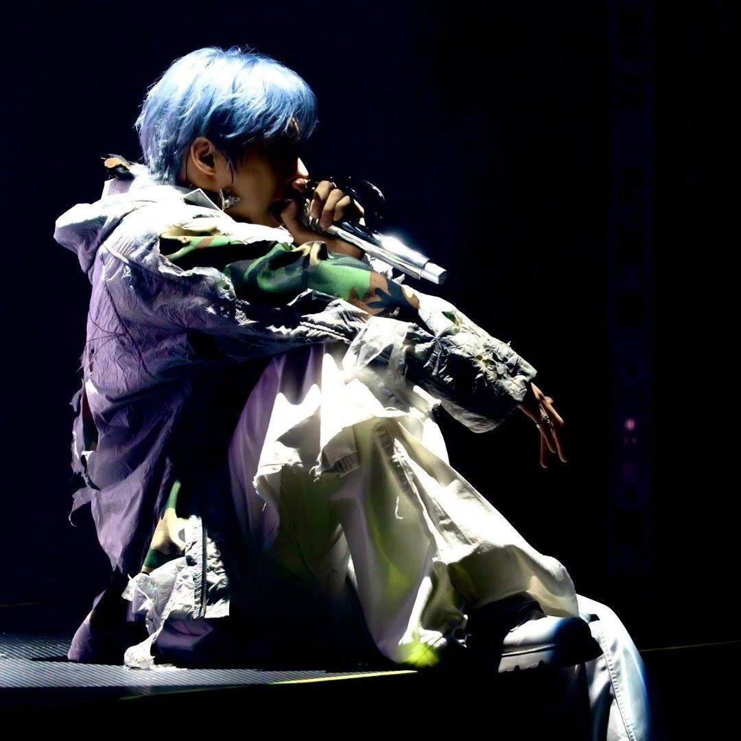 ATEEZファンが撮った瞬間