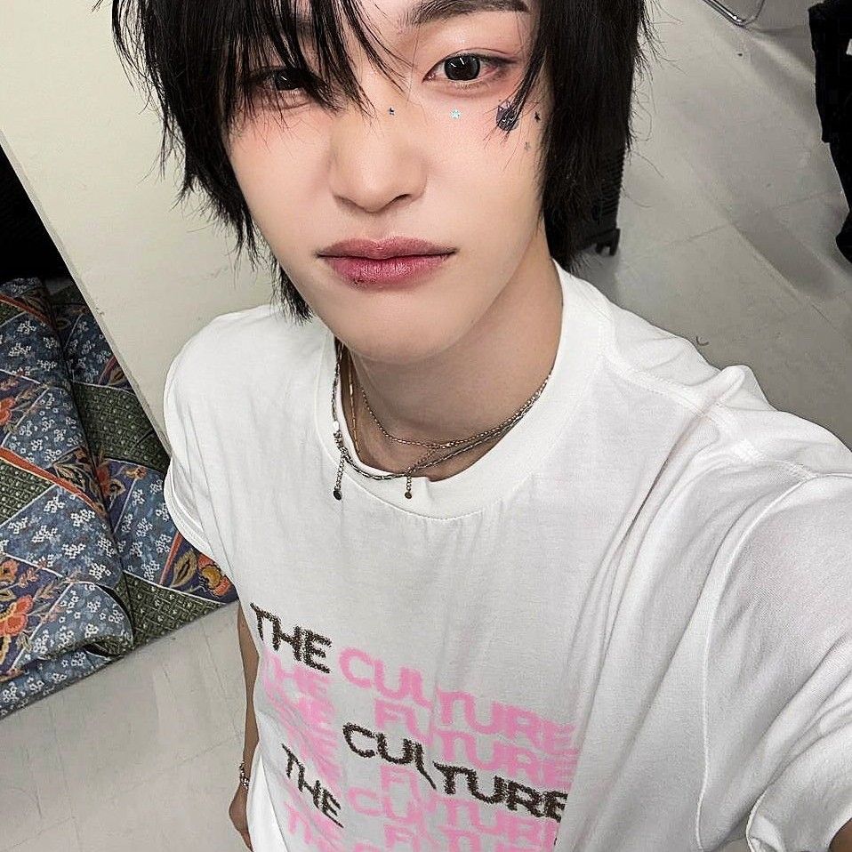 Latest photo of Wonbin (RIIZE)