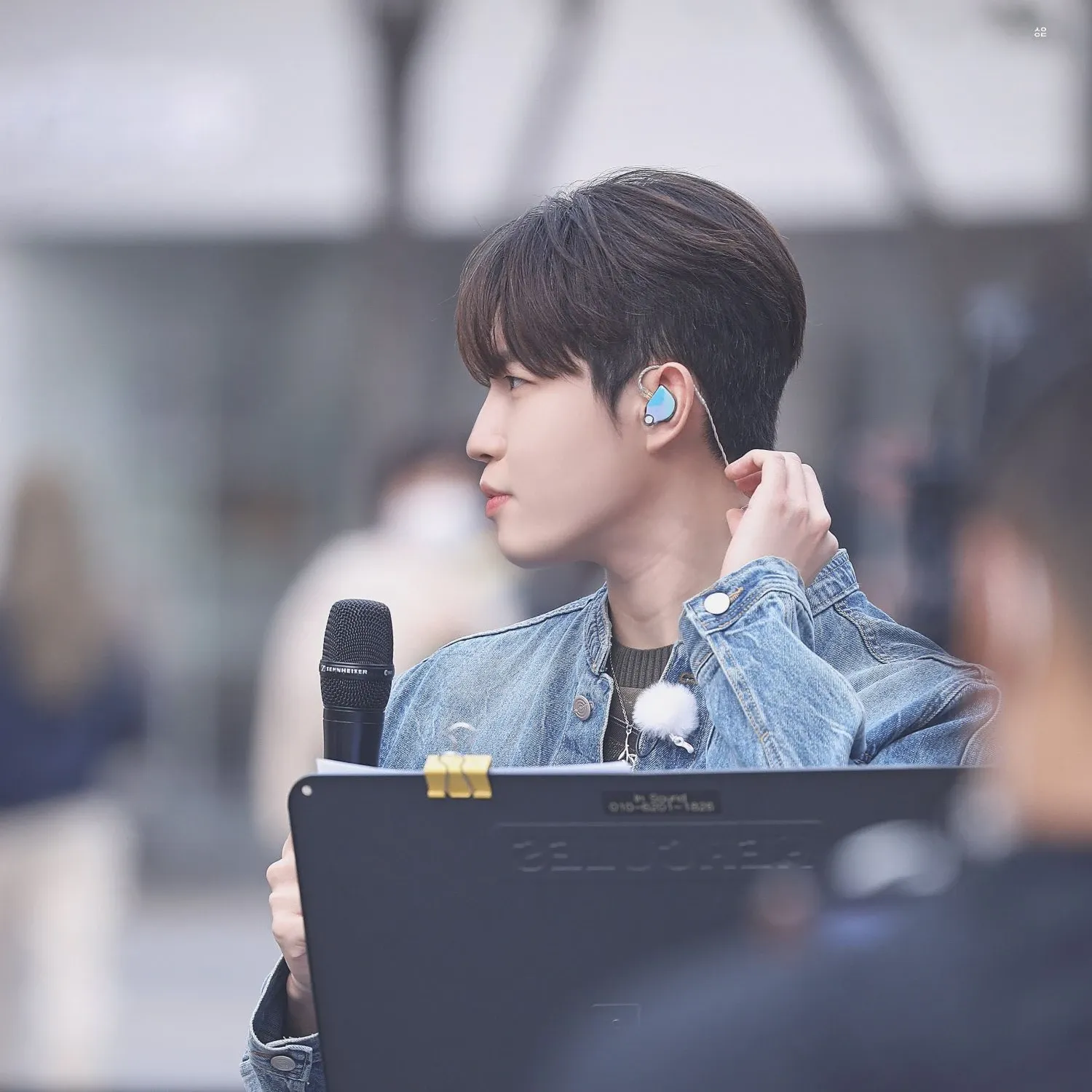 김재환 최근 활동샷