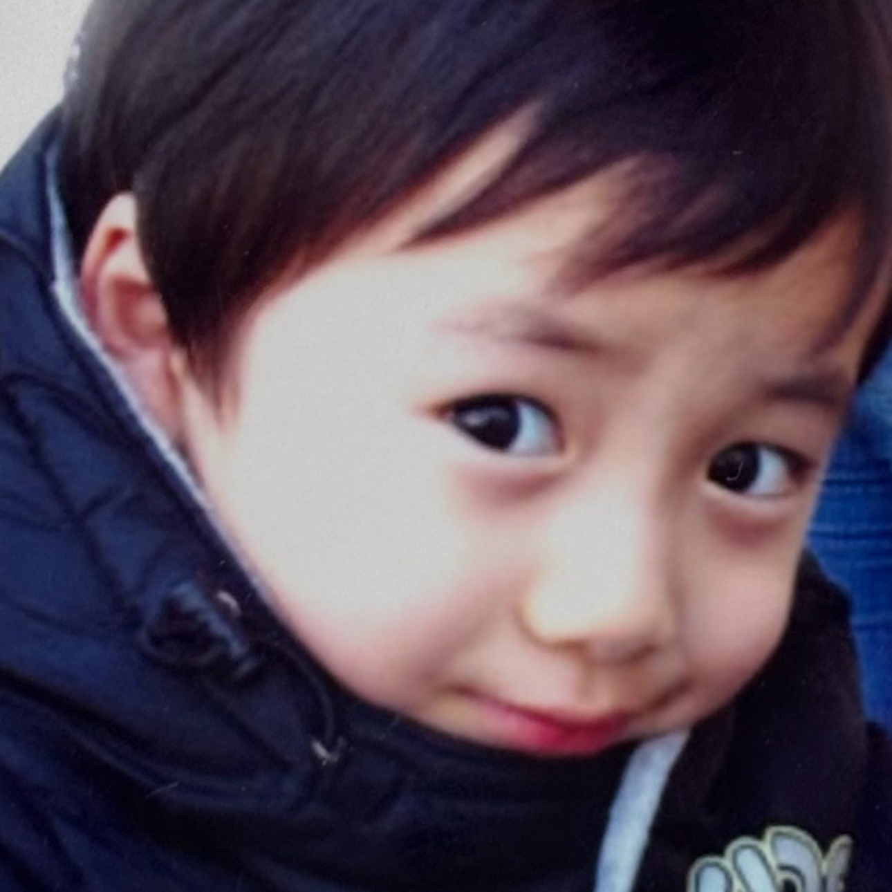 Behind-the-scenes cut of Minjae (Xikers)