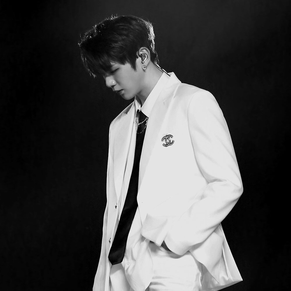 강다니엘 팬이 찍은 순간