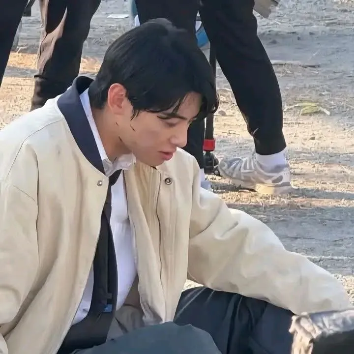 Latest photo of Eunwoo (ASTRO)