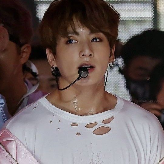 정국 (방탄소년단)의 최신 사진