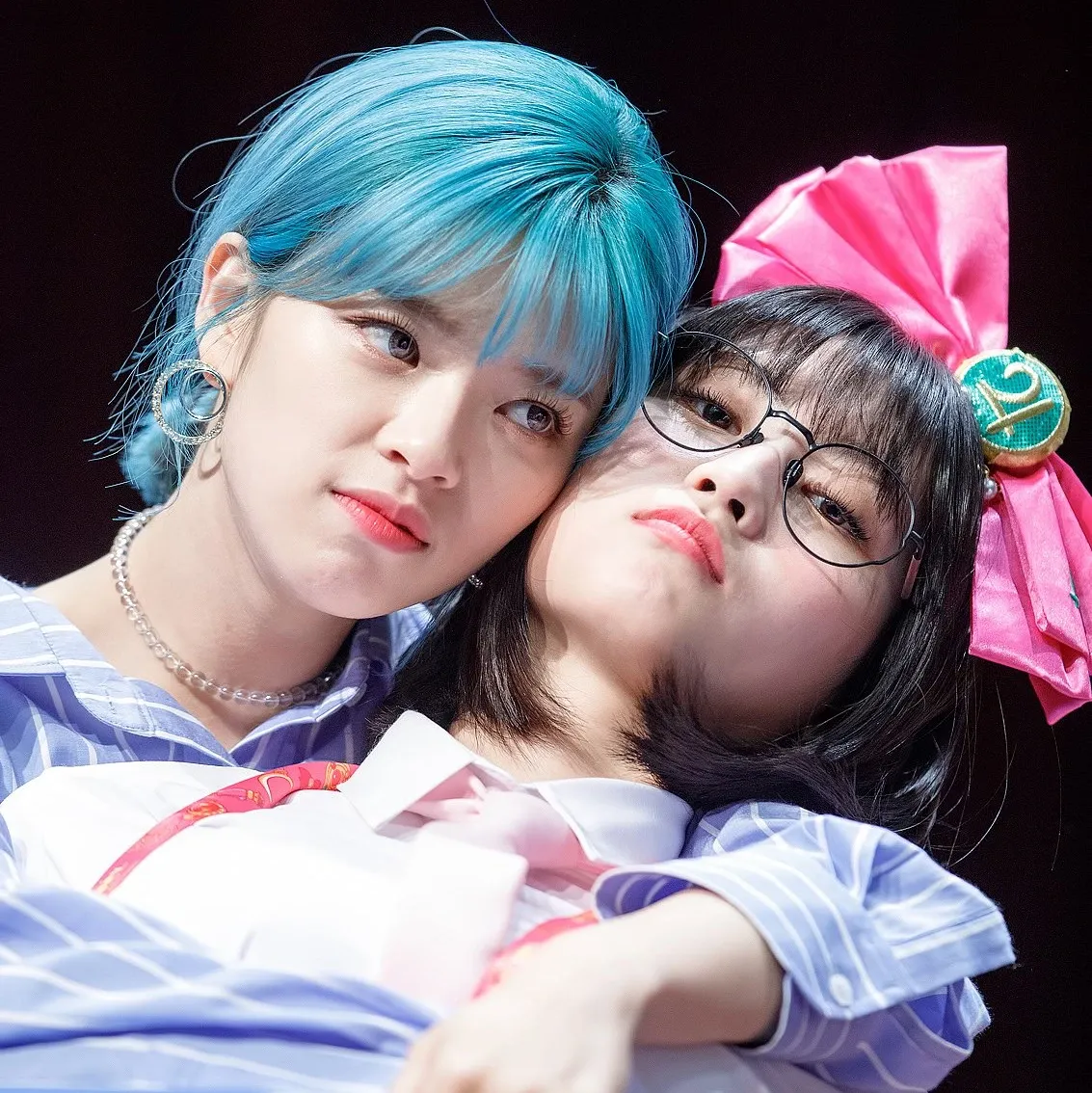 TWICE의 최신 사진