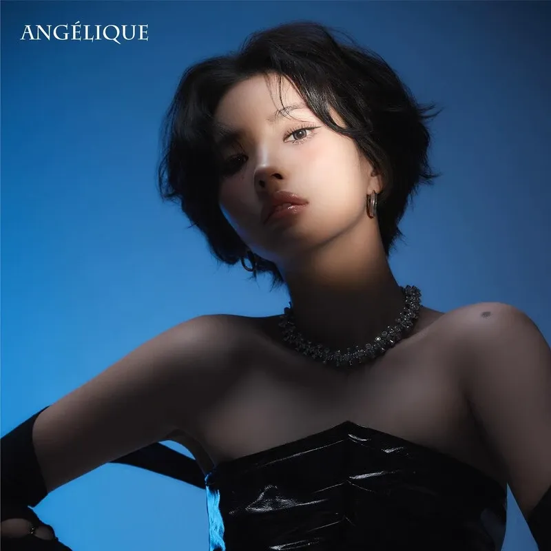 소연 (아이들)의 최신 사진