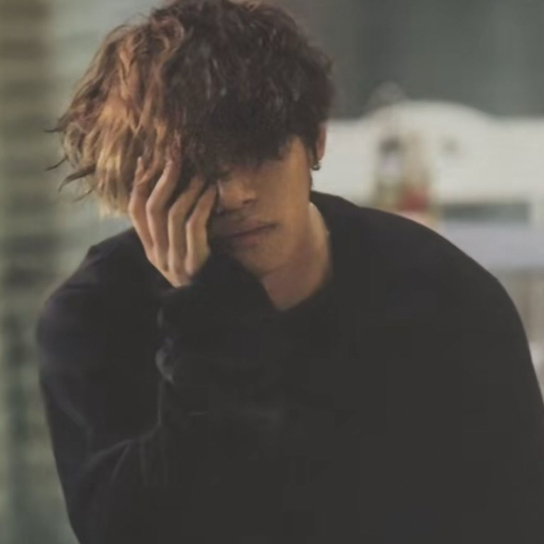 A moment captured by Daesung (BIGBANG)'s fan