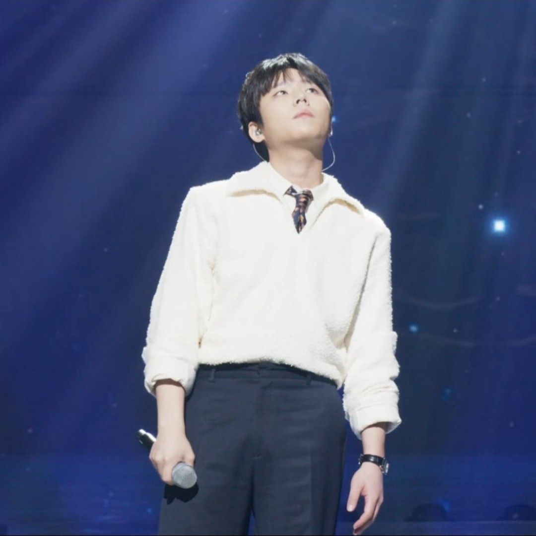 Latest photo of Jung Seunghwan