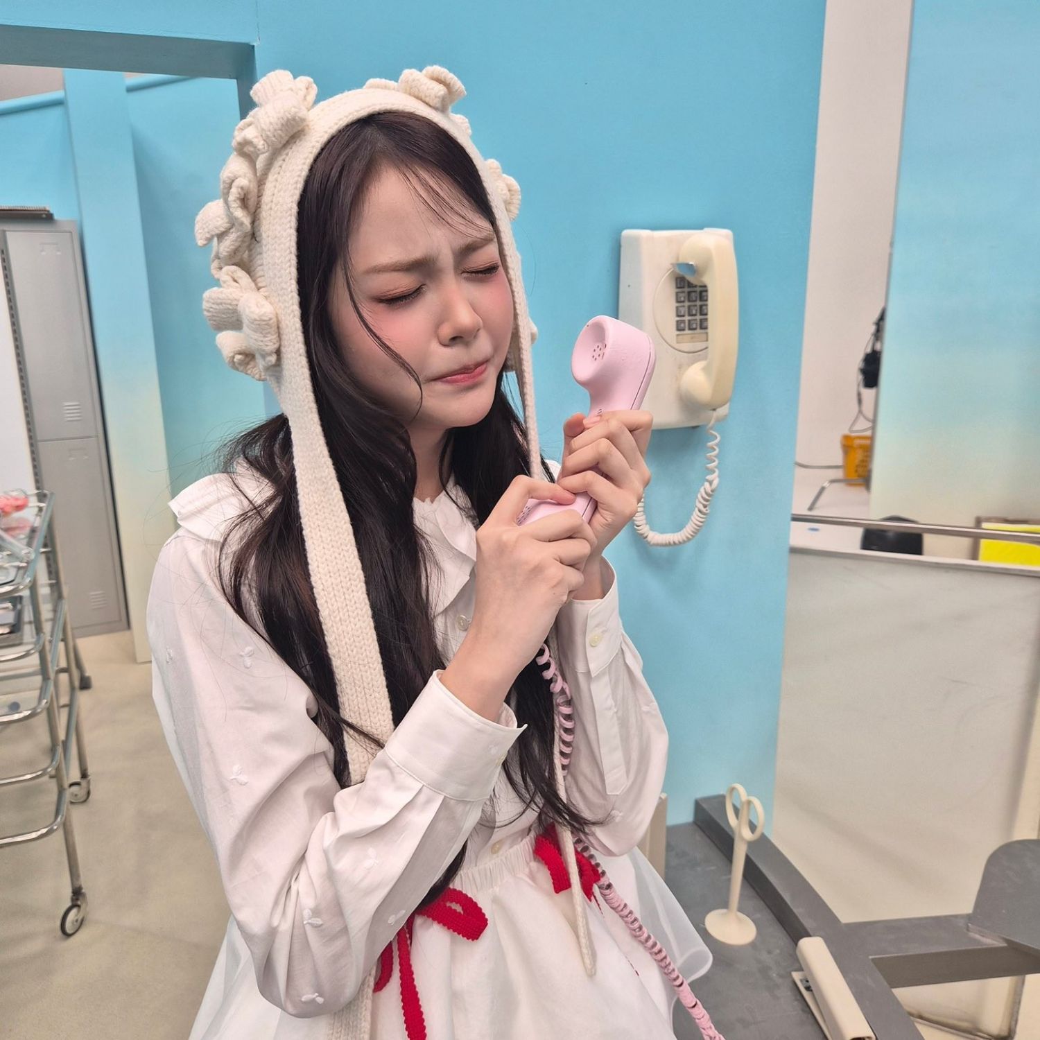 A moment captured by Carmen (Hearts2Hearts)'s fan