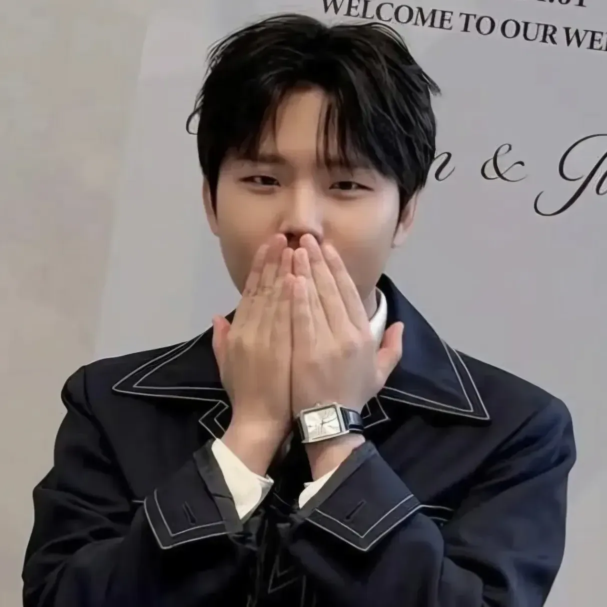 정승환의 비하인드 컷