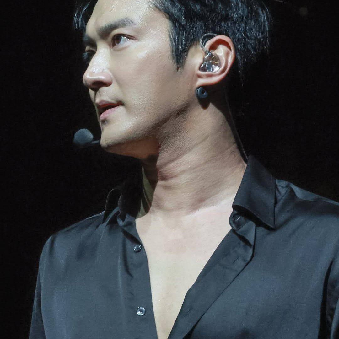 Super Junior的最新活動照片