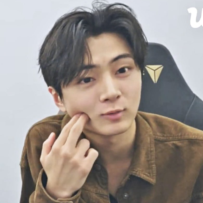 Jay (ENHYPEN)粉丝拍下的瞬间