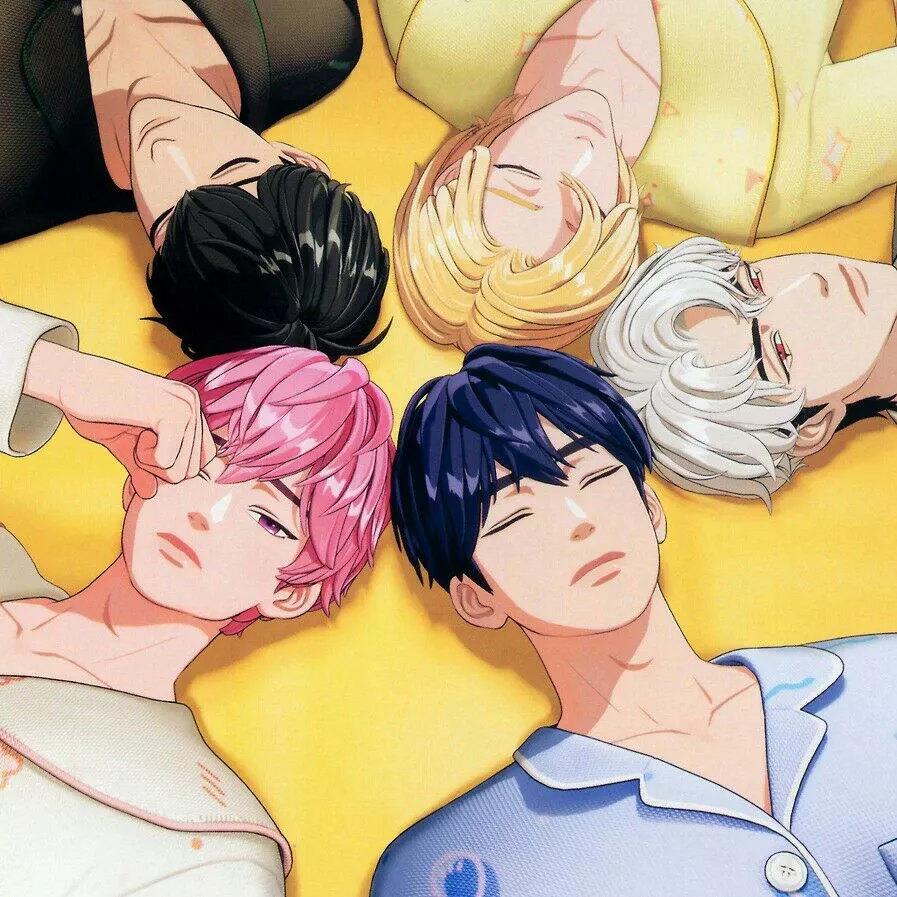 バンビー (PLAVE)の最近の活動写真