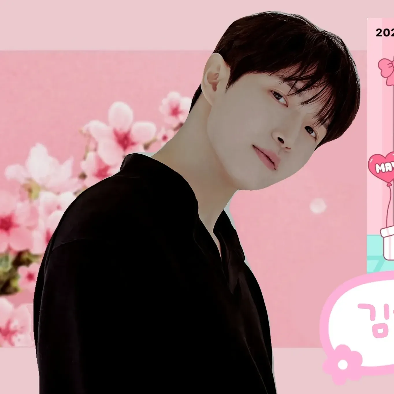 김재환의 비하인드 컷