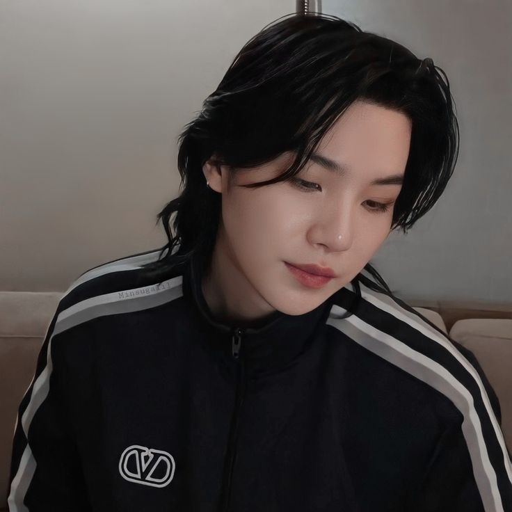 Momen yang diabadikan oleh penggemar SUGA (BTS)