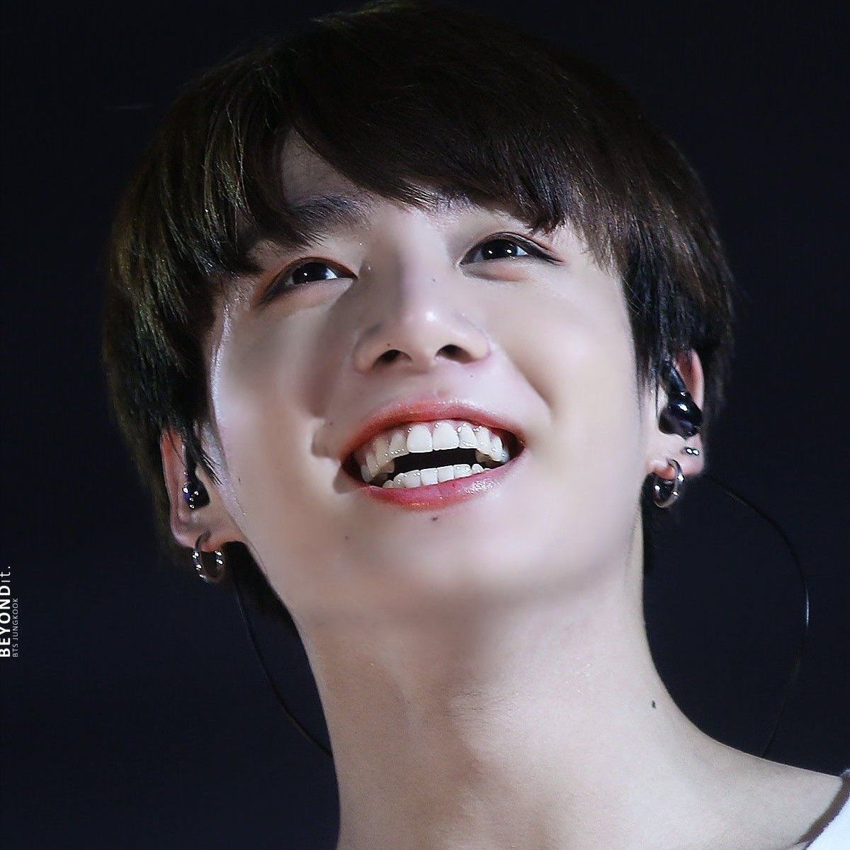 柾国 (防弹少年团)粉丝拍下的瞬间