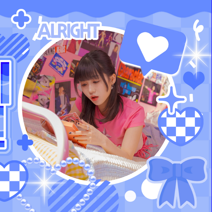 Kep1erファンが撮った瞬間