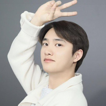 디오 (EXO) 팬이 찍은 순간