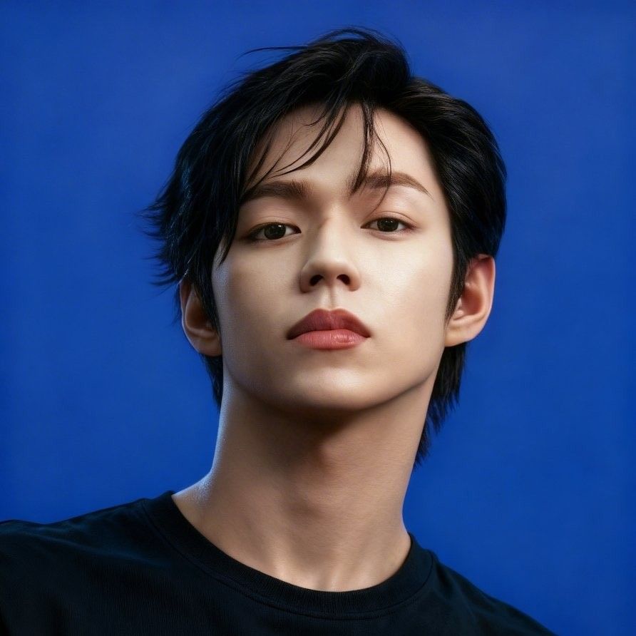 A moment captured by JL (AHOF)'s fan