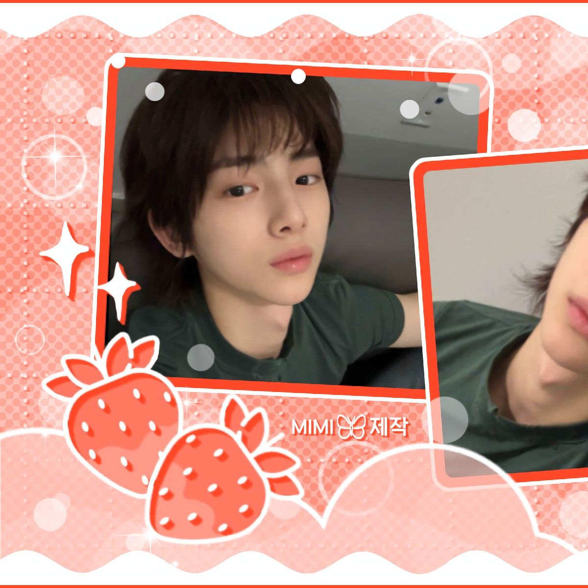 Must-see popular post of 주훈 (CORTIS), your favorite