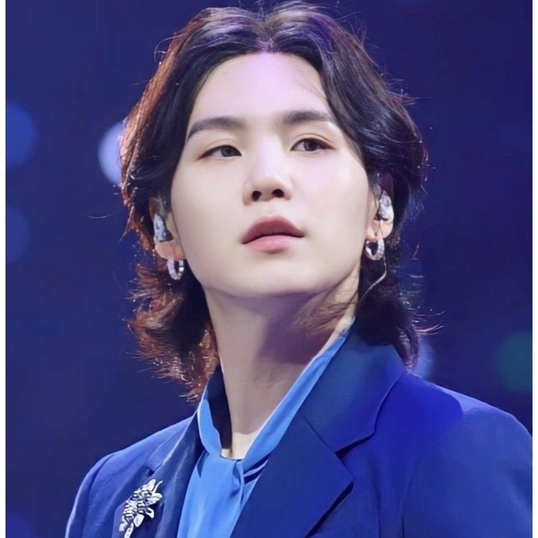 슈가 (방탄소년단) 최근 활동샷