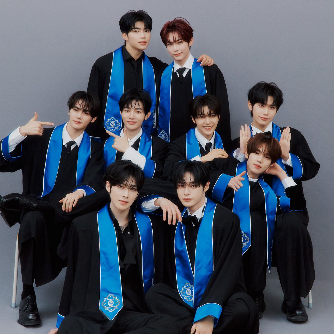 Hot post catching attention from 제로베이스원's fandom