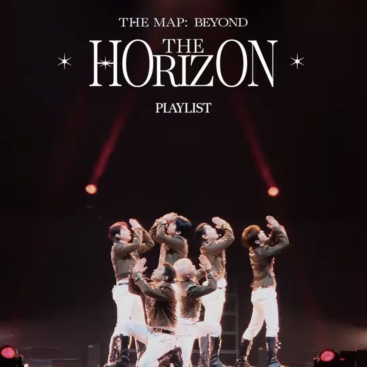 Recent activity shot of ONF