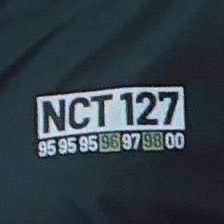 NCT粉丝拍下的瞬间