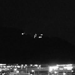 A moment captured by Kim Garam's fan