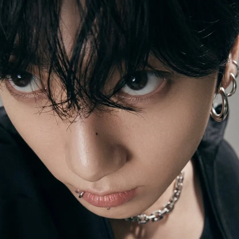 ジョングク (BTS)の舞台裏ショット