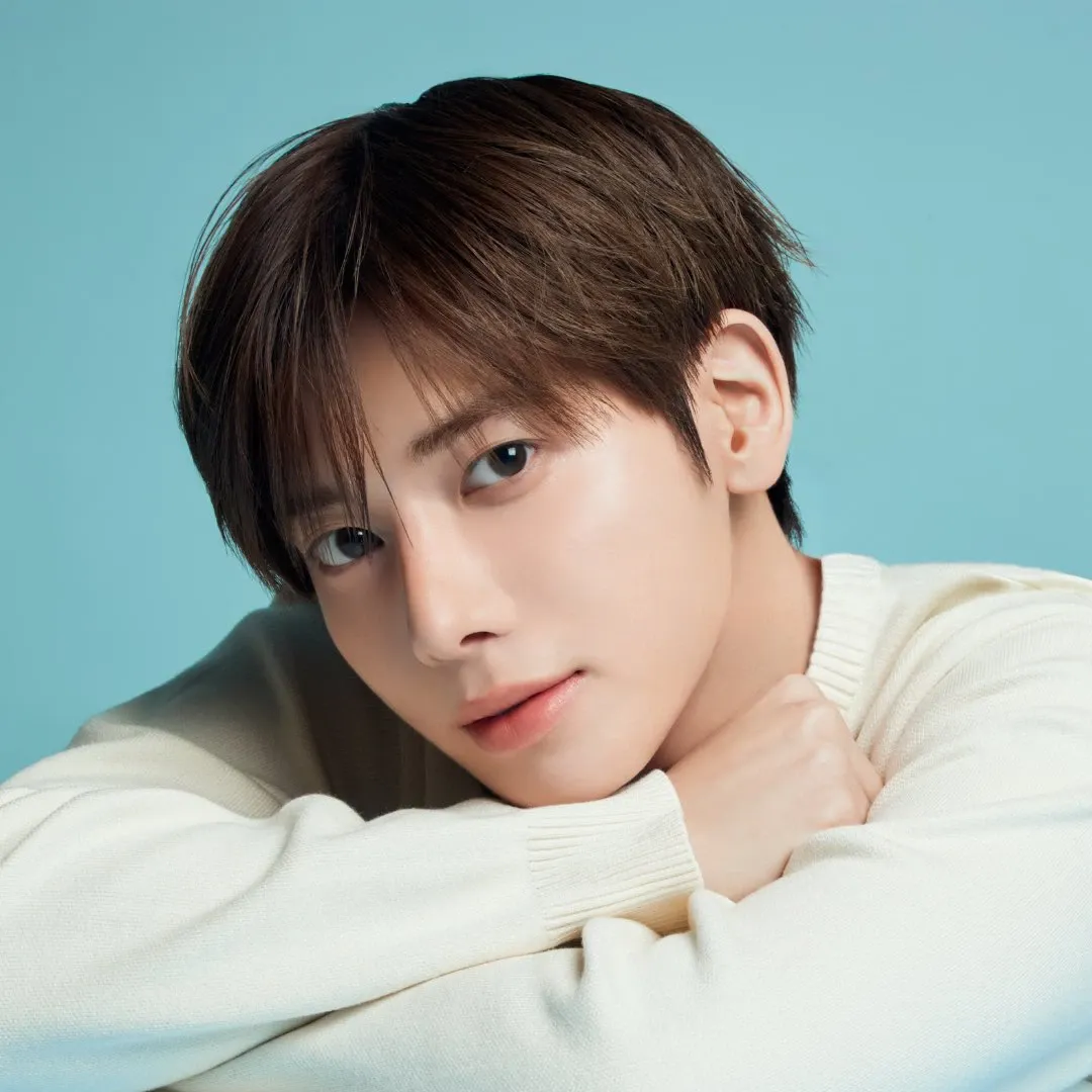 太顯 (TOMORROW X TOGETHER)的幕後花絮