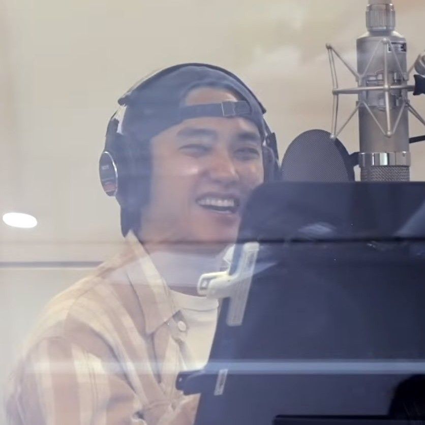 Latest photo of D.O. (EXO)