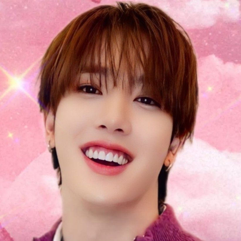 Recent activity shot of KAZUTA (n.SSign)